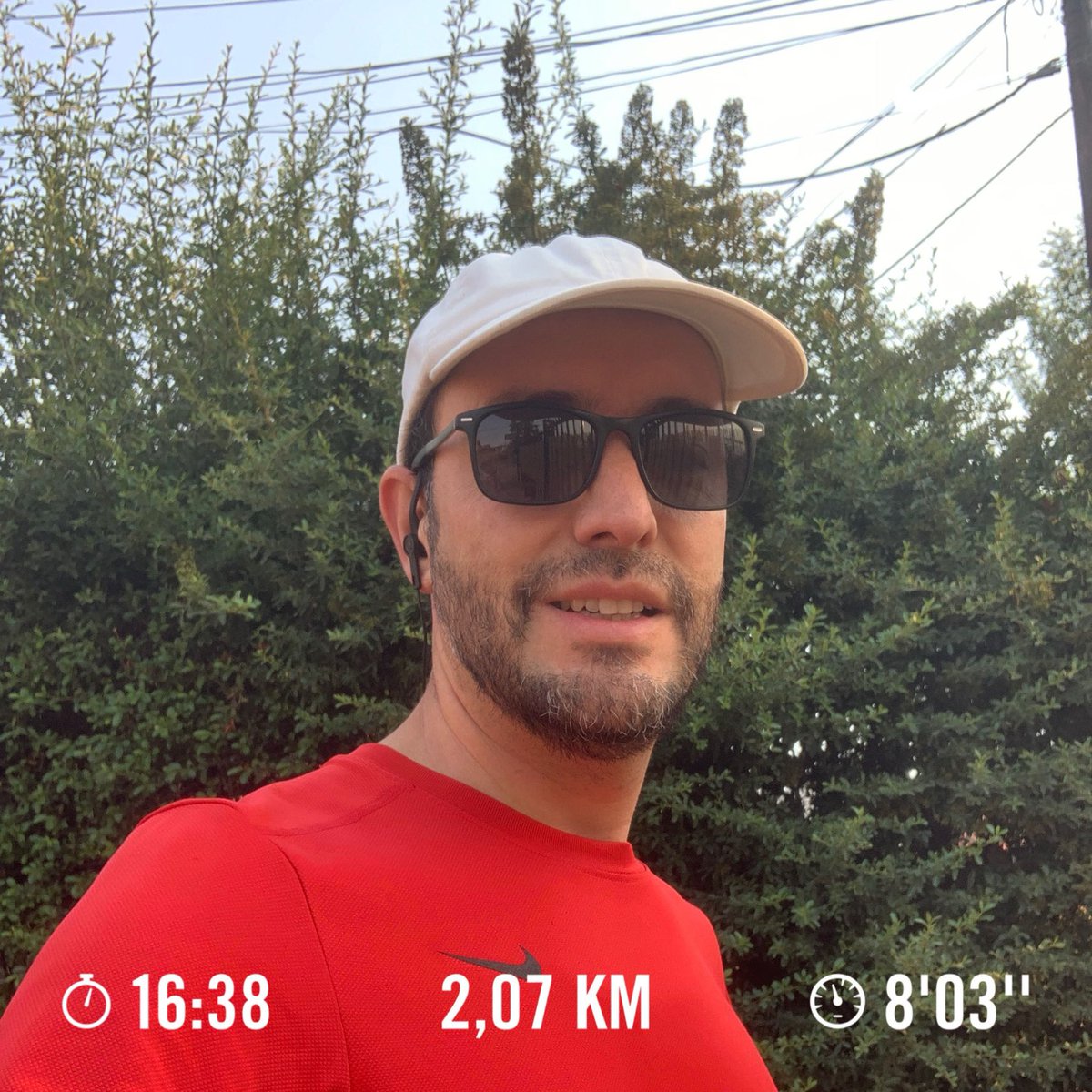mapkov's tweet photo. Seguimos en trotes de verano https://t.co/R8C3RPQs8j