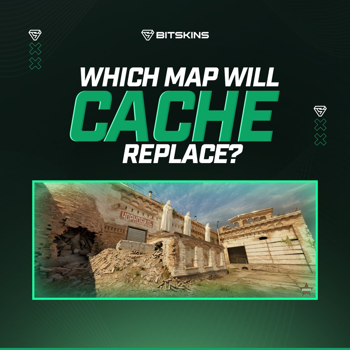 BitSkins | Buy and Sell CS2 skins tweet media