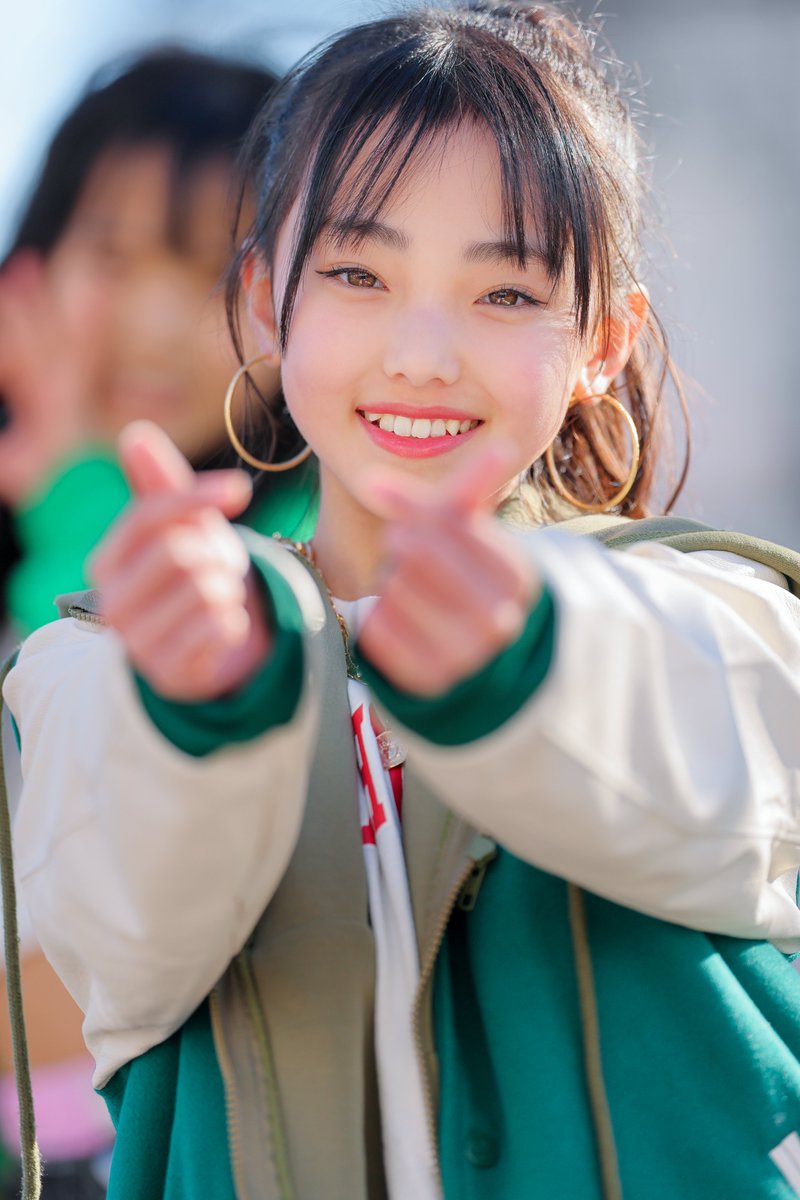 sara様 2025/12/28 SARA꙳ちゃん シリーズ👀 300mm ISO250 F2.8 1/1600sec