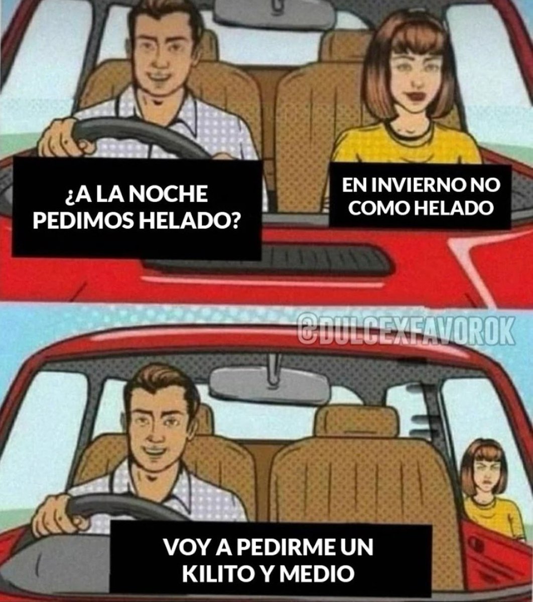 Ana_LaPatata (@ymuchosmemes) on Twitter photo 