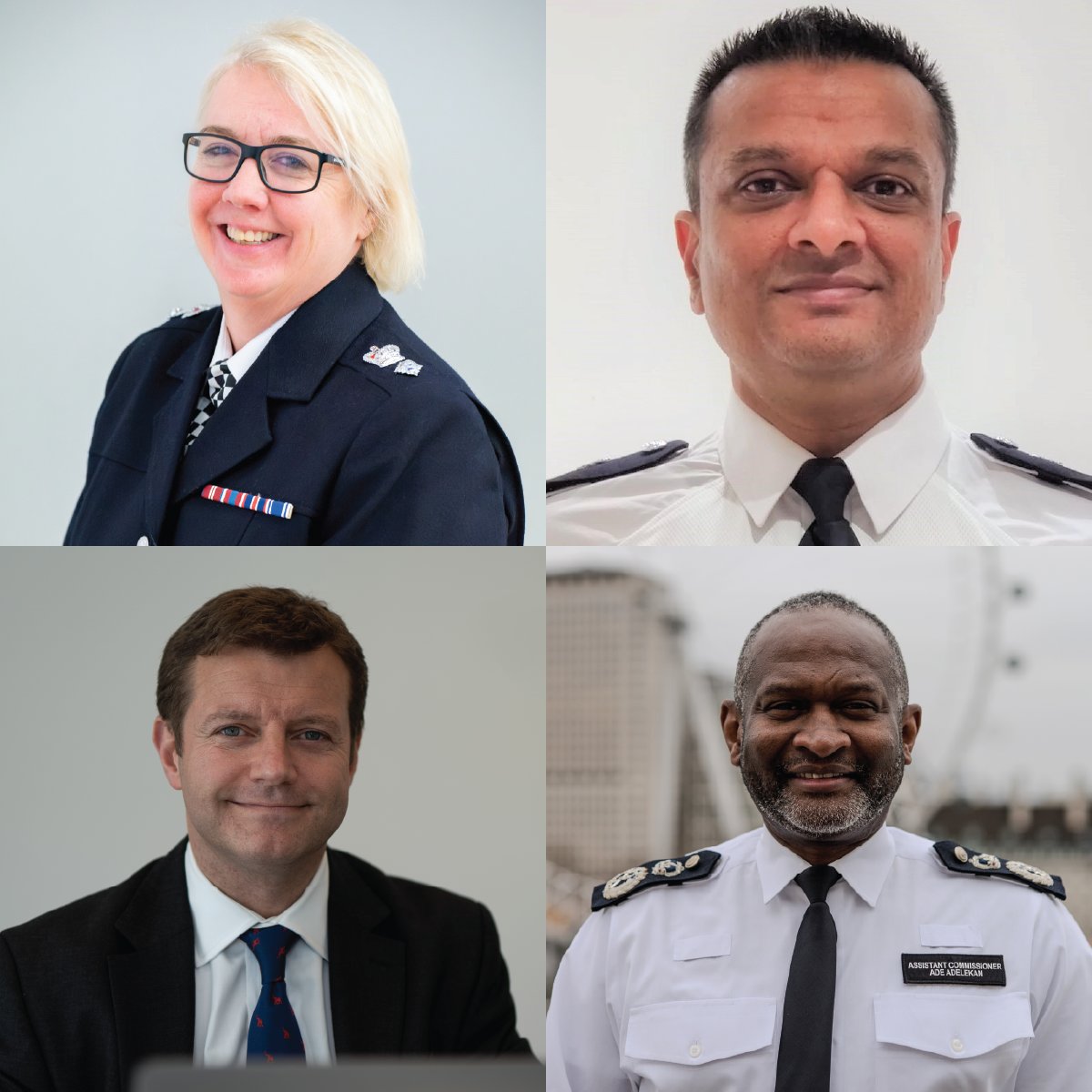 Metropolitan Police tweet media