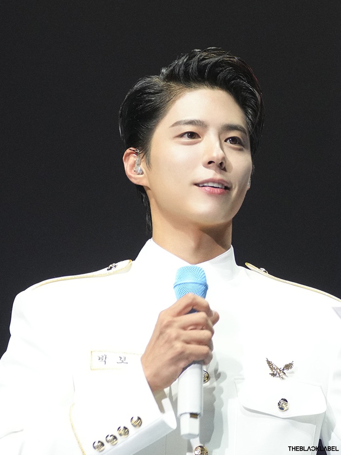 ボゴミNEWS12/30】 ボゴミの事務所発！ 「＃パクボゴム×2025MC