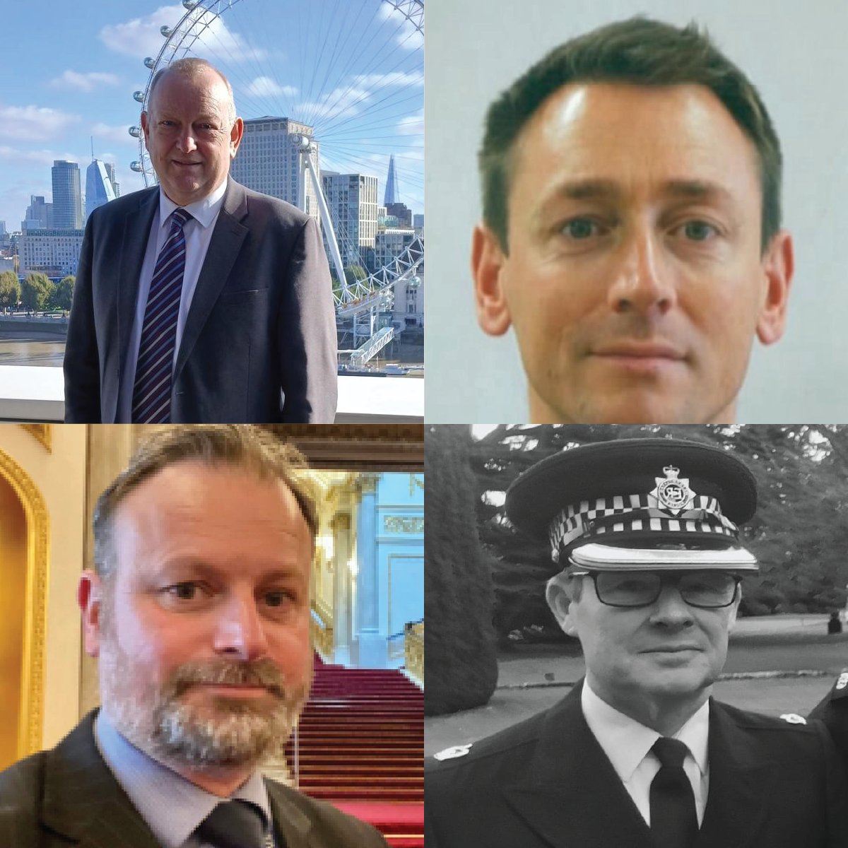 Metropolitan Police tweet media