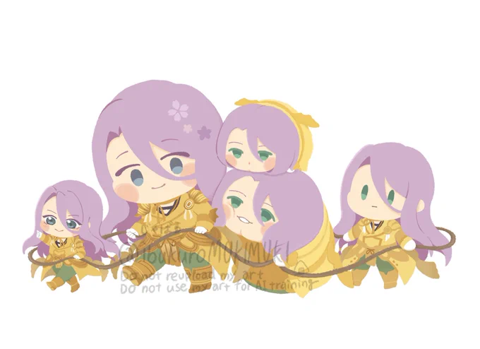 #2025年自分が選ぶ今年の4枚
🐝🐝🐝🐝 