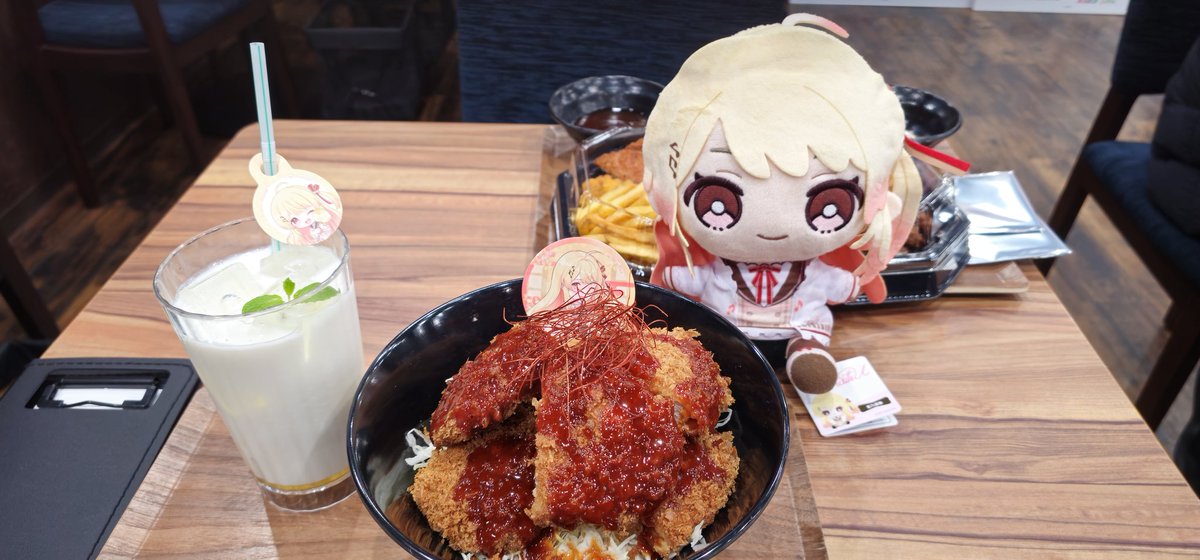 moldio86's tweet photo. 行かせていただきました！
 #フロライフReGLOSS https://t.co/quNxe44DVo