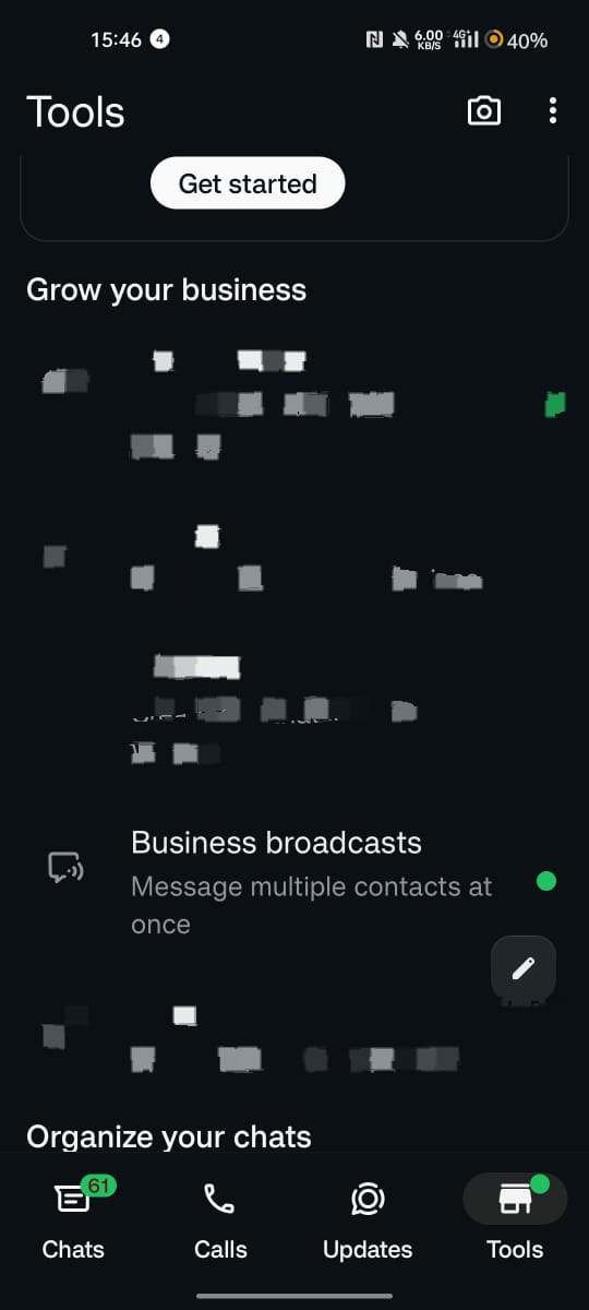 simrei's tweet image. — OPEN JOB RECEH. Hanya perlu WhatsApp Business ‼️ 
    |• bagi yang mempunyai Fitur Siaran Bisnis di WhatsApp Business nya bisa langsung dm aku ! proses akan dilakukan melalui bimbingan. 

  aman 💯 %, hanya perlu beberapa menit lalu akan mendapatkan 100k #zonauang #jajan