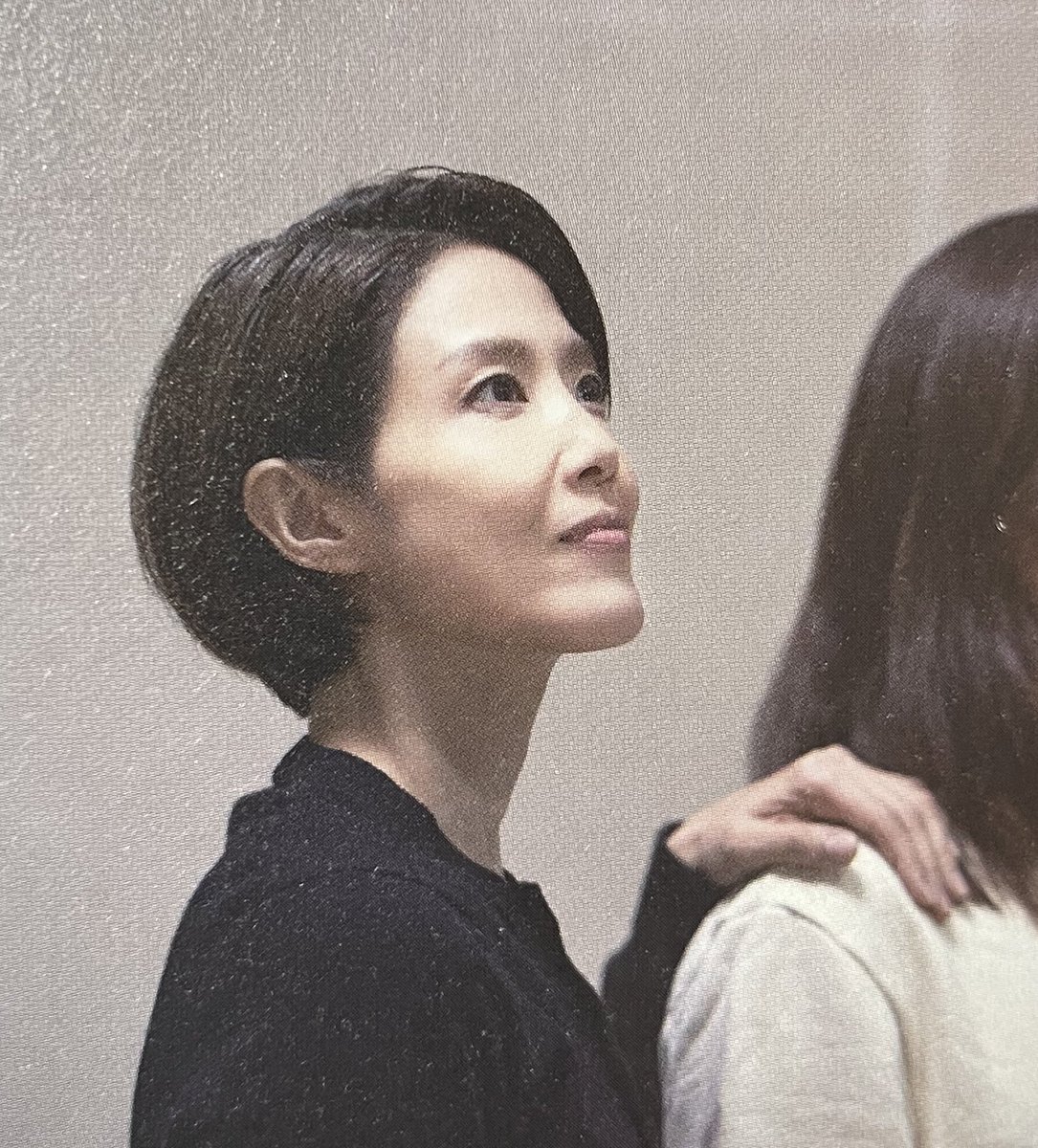 나 이 갱스터아줌마 다시 볼수잇다꼬....? 
진심 어덕하지... 어덕하지.... 
아깐 안떨렷는데 지금 생각하니까 쫌 떨려.....