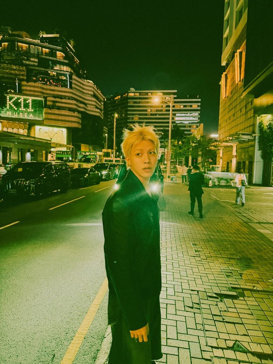 JH. (@Jungohwan) / Posts / X