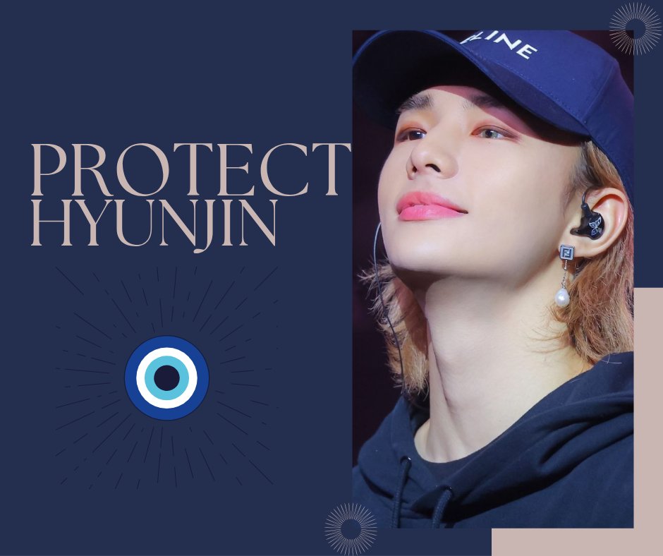 Garden of Hyunjin 🌼 tweet media