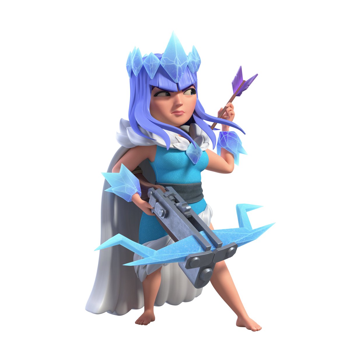 🧐 Concurso ACTIVO: la PRIMERA PERSONA que me mande una foto del FINAL DE UN ATAQUE MULTIJUGADOR (NO MODO DUENDES) PLENEANDO SOLO CON BÁRBAROS se lleva 1 SKIN DE LA REINA DE HIELO!

¿QUIÉN GANARÁ?? 🔥🔥🔥