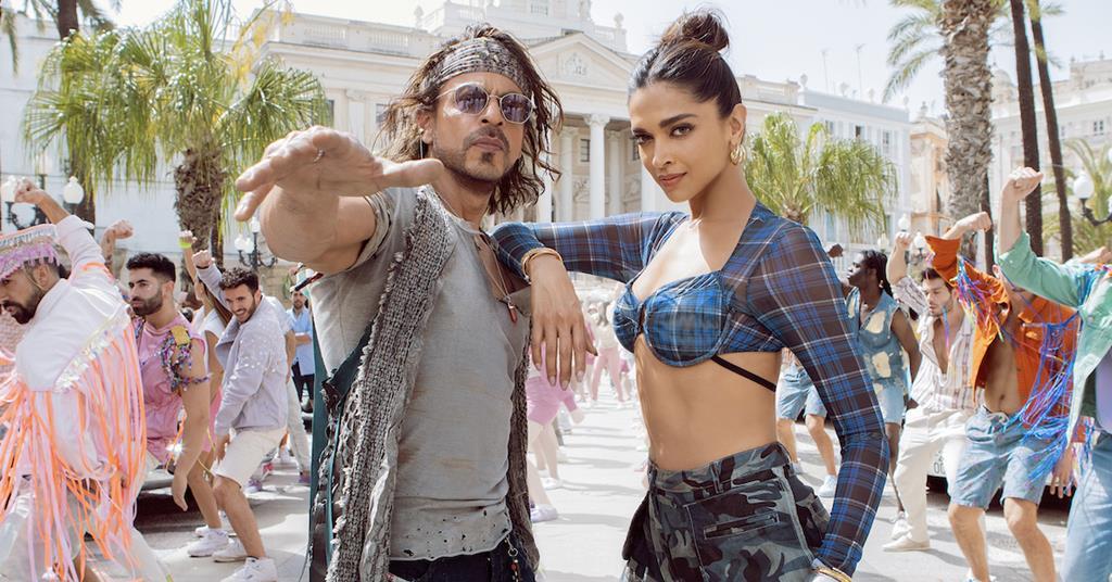 All-Time Highest Grossing Indian Films Overseas (First Phase Release)

1. Pathaan – $49.3M
2. Jawan – $48M
3. Baahubali 2: The Conclusion – $46.98M
4. Kalki 2898 AD – $31.95M
5. Pushpa 2: The Rule – $31.55M
6. Animal – $31M
7. Dangal – $30.7M
8. Padmaavat – $29.15M
9. Bajrangi