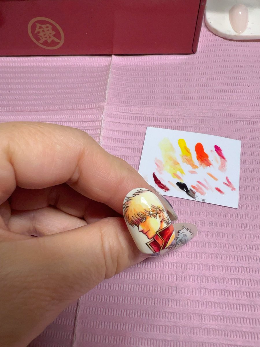 ともぴー tweet media