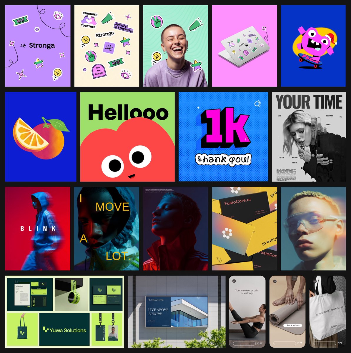 Carol Ugwu tweet media