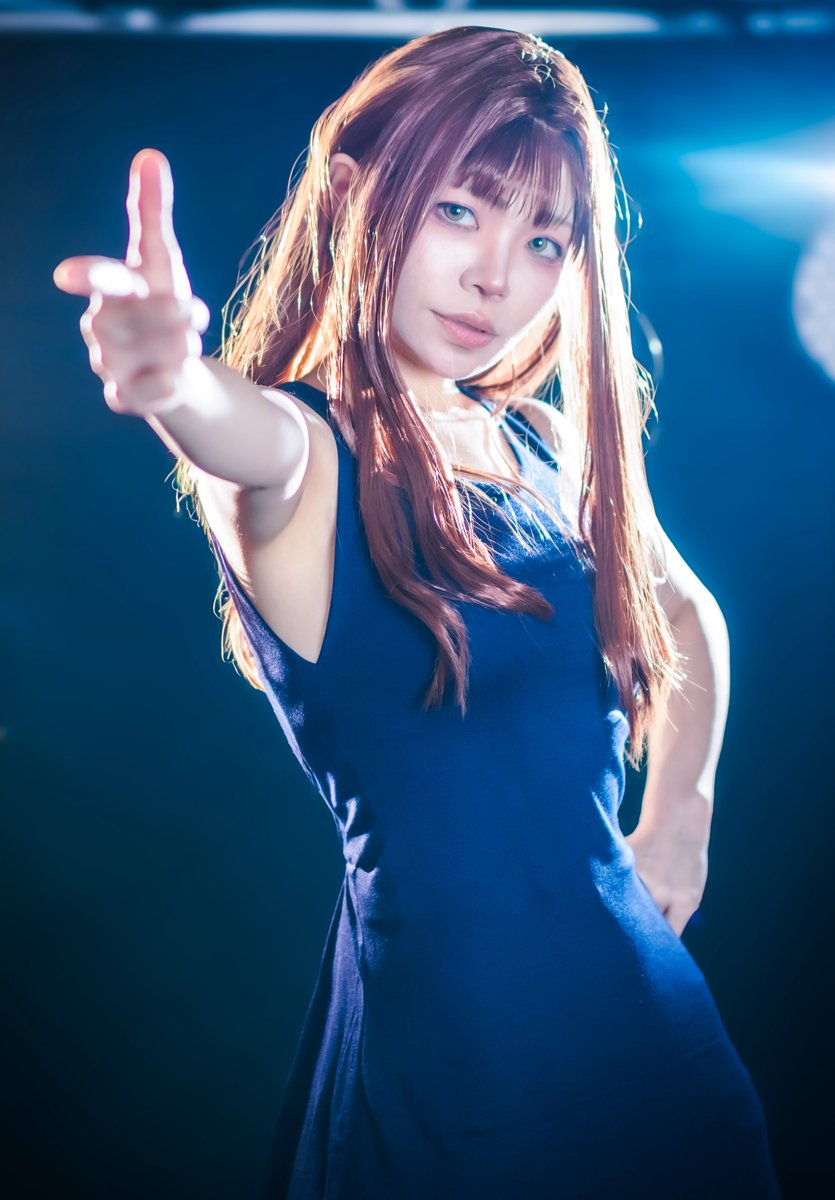 コス📸頭文字D
佐藤真子

photo:<a href="/ODN3Photo/">ODN📷関連</a> 
studio: <a href="/GiveCos_yotsuya/">GiveCos◈四谷BASE／明大前BASE／笹塚BASE／木更津駅前BASE</a>