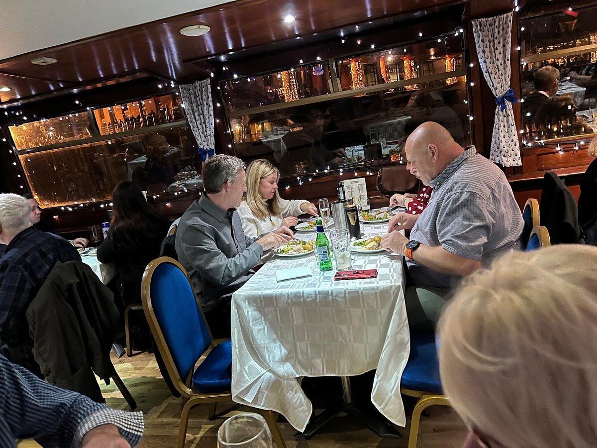 The Floating Grace tweet media