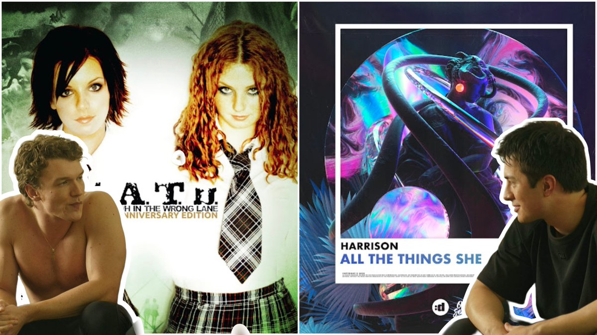 Madega15's tweet photo. 1 song
2 versions
2 cores
#heatedrivarly #ILYAROZANOV #ShaneHollander #ConnorStorrie #hudsonwilliams #jacobtierney #rachelreid #shilya #hollanov https://t.co/3bhulaxpi3