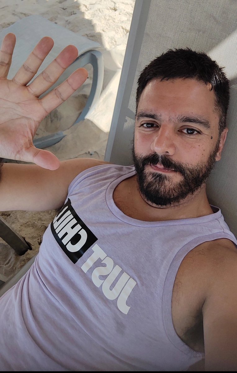 Buen día!