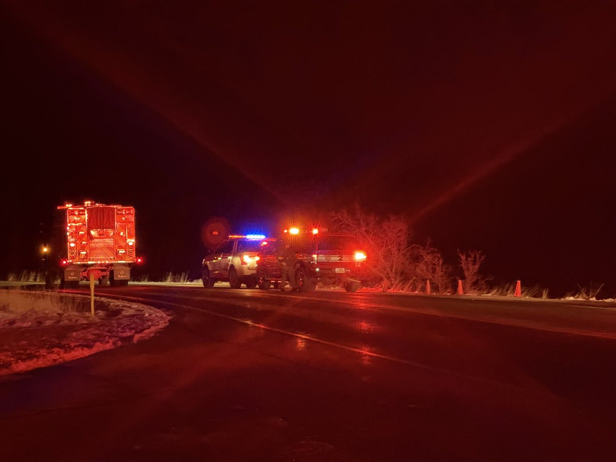 🚨BREAKING NEWS🚨

Some sort of incident has occurred up Little Cottonwood Canyon near MP 6

<a href="/KUTV2News/">KUTV2news</a> is currently tracking the latest but information is very limited or not yet confirmed

I briefly spoke to officers on scene who say the area is “turning into a crime scene”