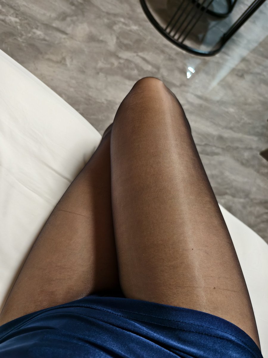 就简单看个腿吧