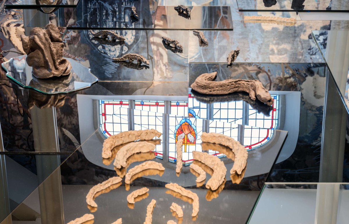 Highlanes Gallery tweet media