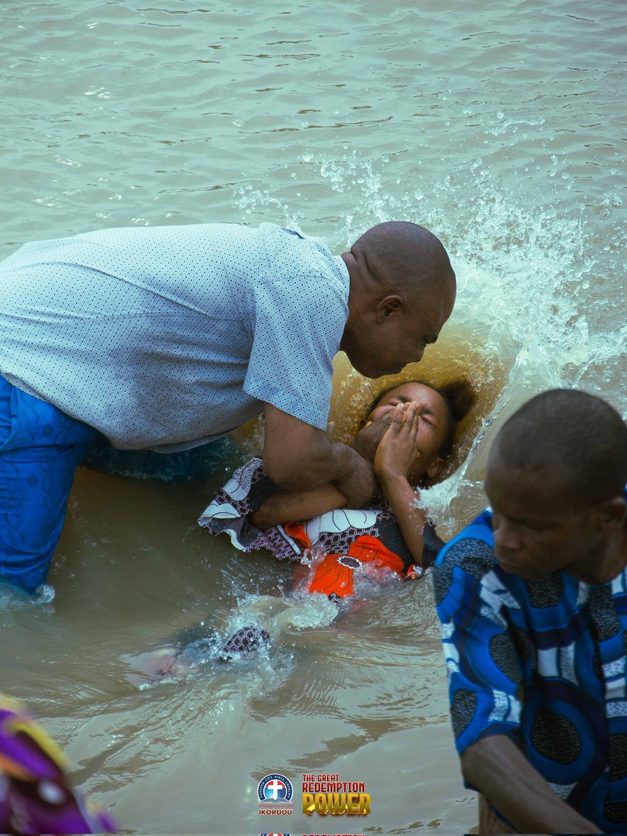 At the time I was shooting these photos, it just brought back the sacred realization and commitment we all transcend to after we baptized. 
I almost cried...

Dead to sin and risen to freedom.