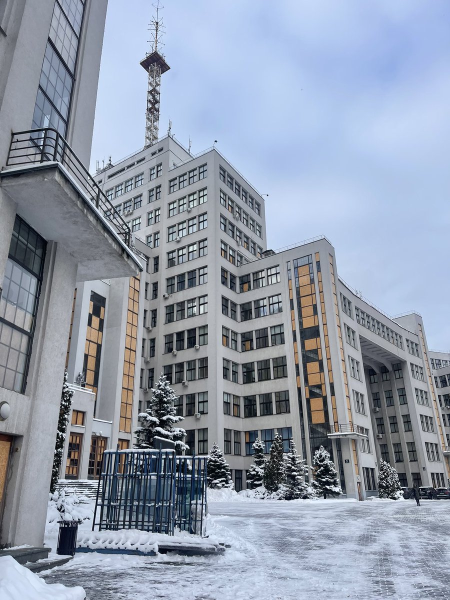 А ОТ В ХАРКОВІ