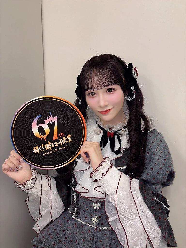 音嶋 莉沙 on X: 