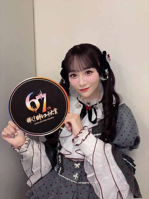 音嶋 莉沙 on X: 