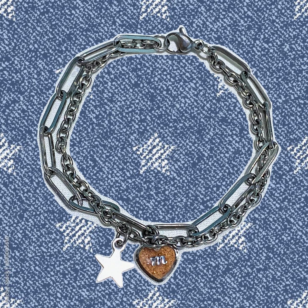 cheekyoongg's tweet image. ✨️ Rt &amp;amp; Like are appreciated ✨️

2 layers stainless steel bracelet 

(Pre-Order sampe close yahhh )

Pengiriman : Semarang Jawa Tengah

Form :forms.gle/DDd7yJZbpiRSL5…

bisa co 1.1 yaaaa, tulis di note buat seller ajaa kalo mau co 

thankyouuu💅🧚‍♀️❤️