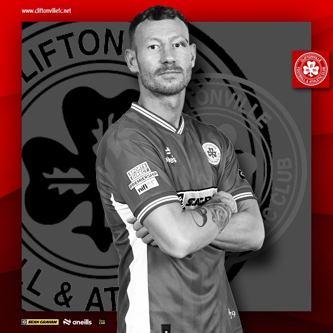 ❤️ Once a Red, always a Red.

Remembering Michael Newberry on the first anniversary of his tragic loss.

➡️ cliftonvillefc.net/2025/12/30/in-…