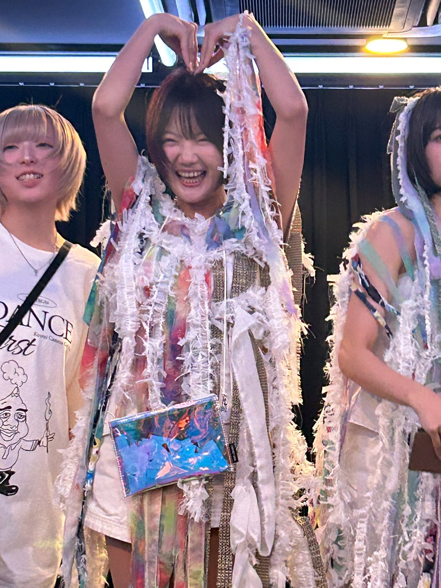 evil_kuma1's tweet photo. これまでもこれからもずっとずっと1番大好きな推しメン。貴女との思い出は墓場にまで持っていく思い出になりました。今日できゃちまいはーはおしまいにはなっちゃうけど、ずっと幸せだったし絶対に忘れません！

きゃちもいっぱい元気で楽しく幸せでいてね。心の底からありがとうございました！！ https://t.co/hbZtoP06m2
