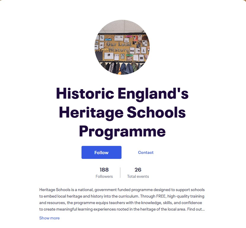 Mr T does Primary History 🏳️🌈 tweet media