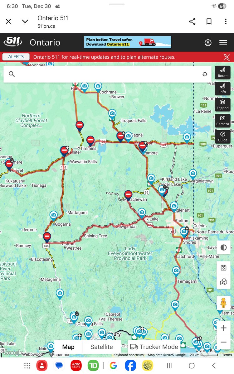 The Hoof Trimmer🇨🇦 tweet media
