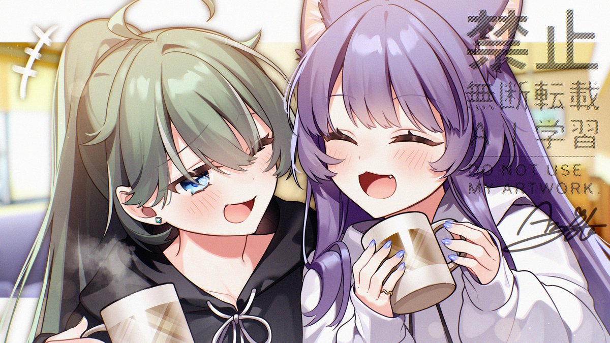 あん豆 (@Anzu_1026) / Posts / X