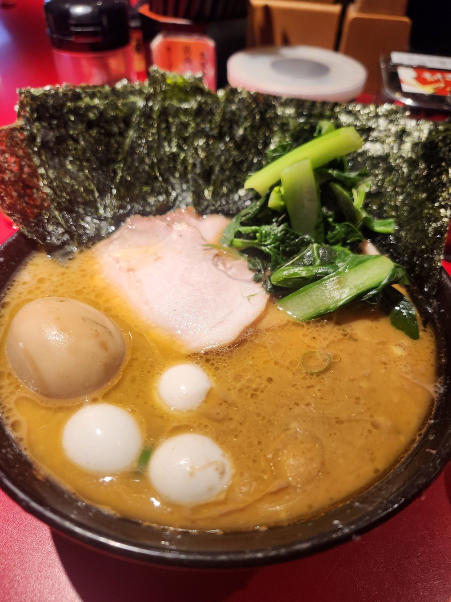 ラーメン好き ラーメン好きのSUGAR (@Ramensuki0716) / Posts / X