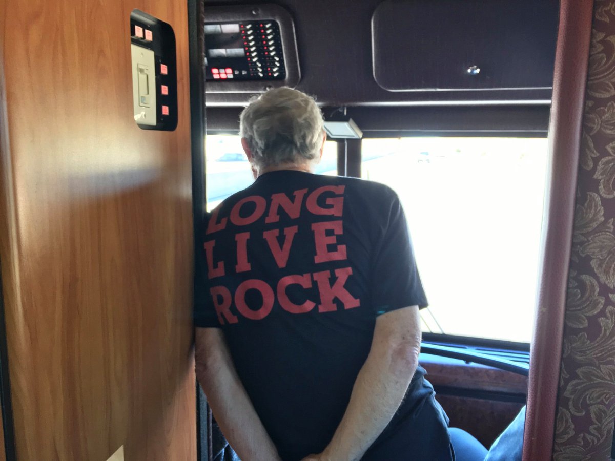 Nick Mason (@nickmasondrums) on Twitter photo 