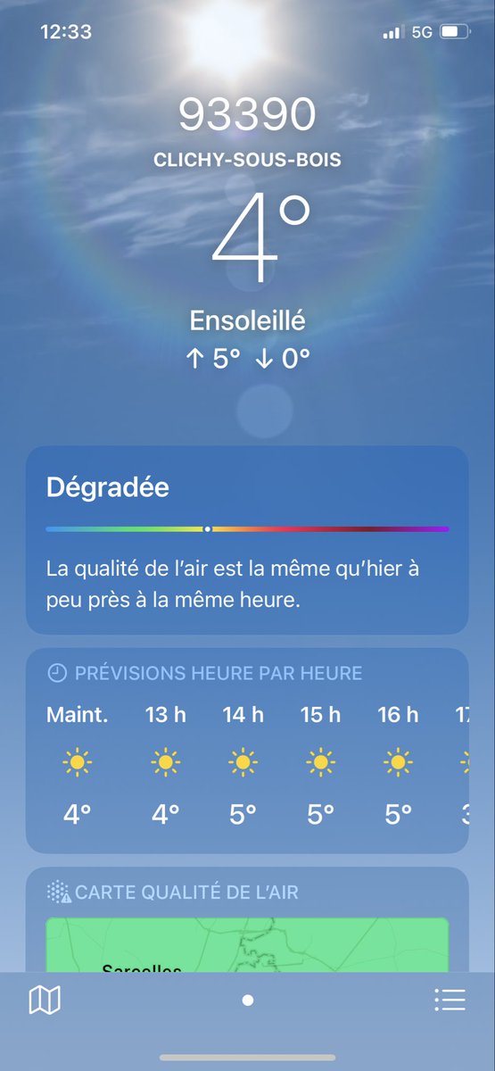 🚨 Immobilière 3F : 2 coupures de chauffage et d’eau chaude 14 jours <a href="/3F_Officiel/">3F_Officiel</a> 
Au delà du problème technique, c’est le mépris des bailleurs sociaux envers les locataires : pas d’info claire, pas de solution durable.
Nous demandons une intervention immédiate et du respect!