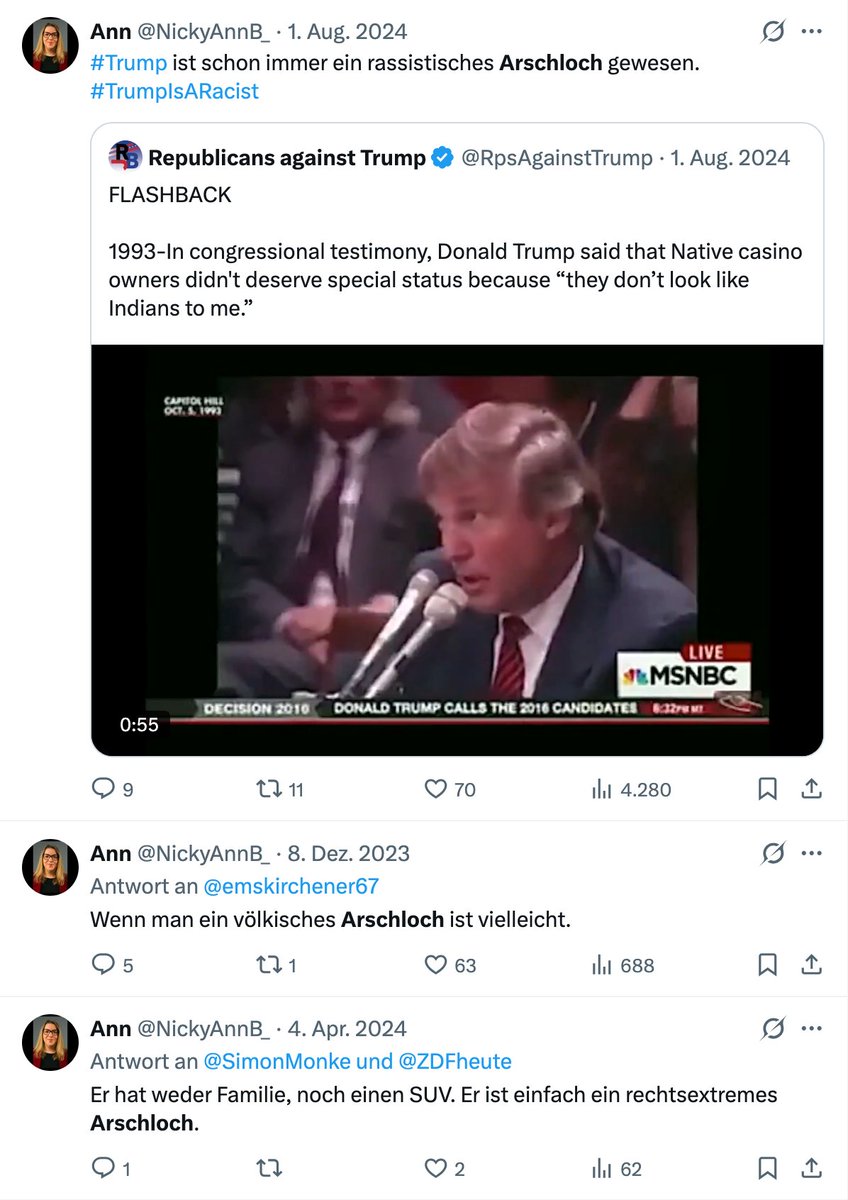 <a href="/NickyAnnB_/">Ann</a> Es war einfach so klar.