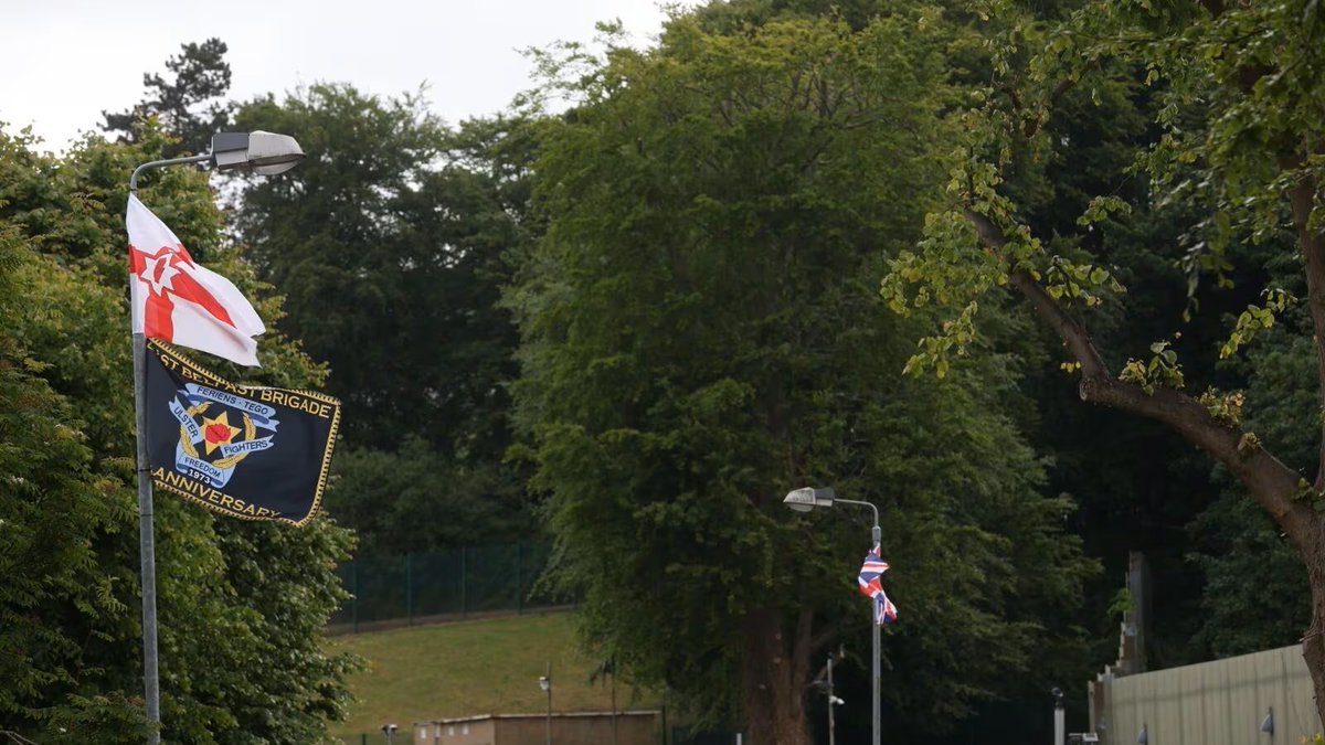 The Irish News tweet media