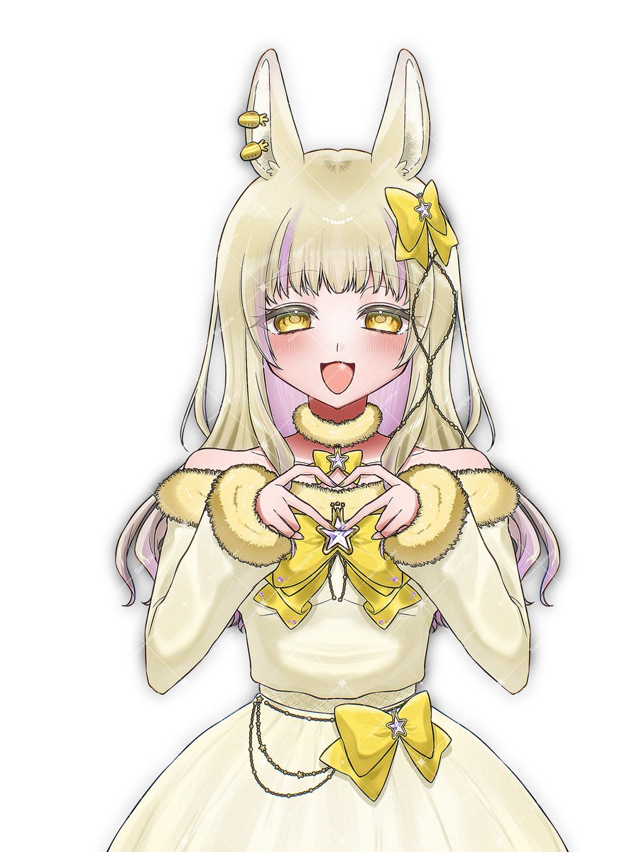 2025年自分が選ぶ今年の4枚 イラストの描き方に成長が見えた1年でした