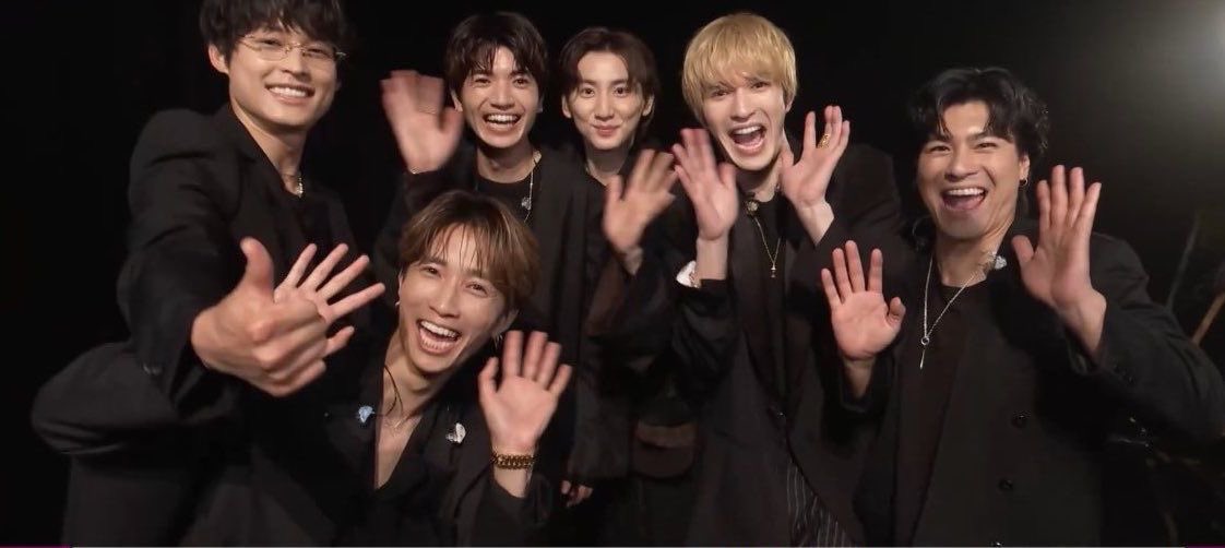 _neco25_'s tweet photo. 2025年忘れたくないSixTONES https://t.co/nr5VxXt173