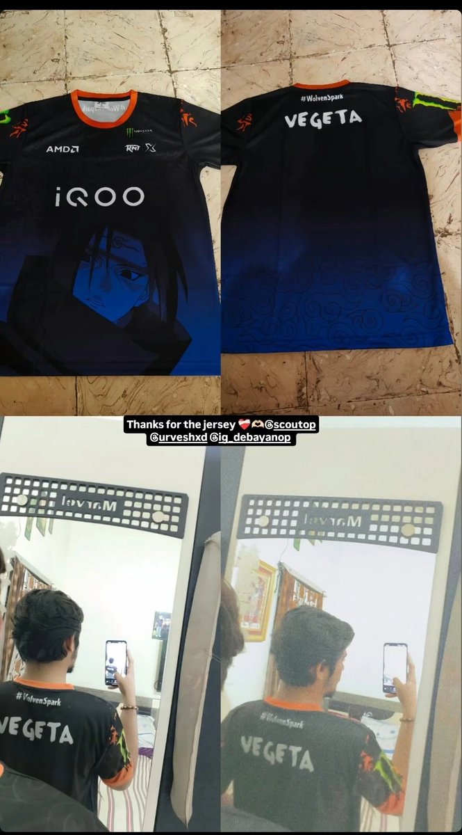 IGC MEMES tweet media