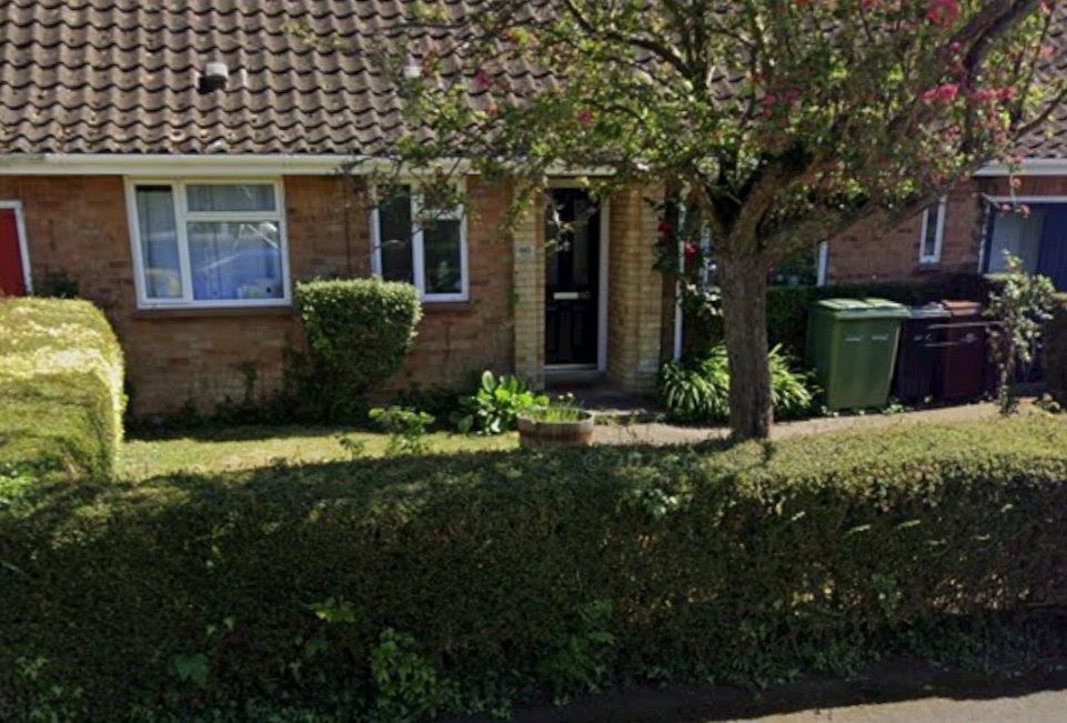 House Exchange tweet media