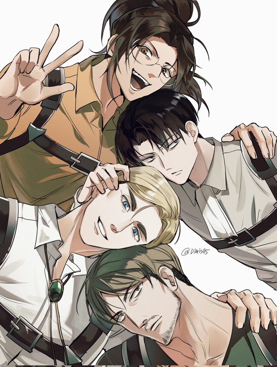 Yukaイラストオーダー YUKA (@yuka_levi) / Posts / X