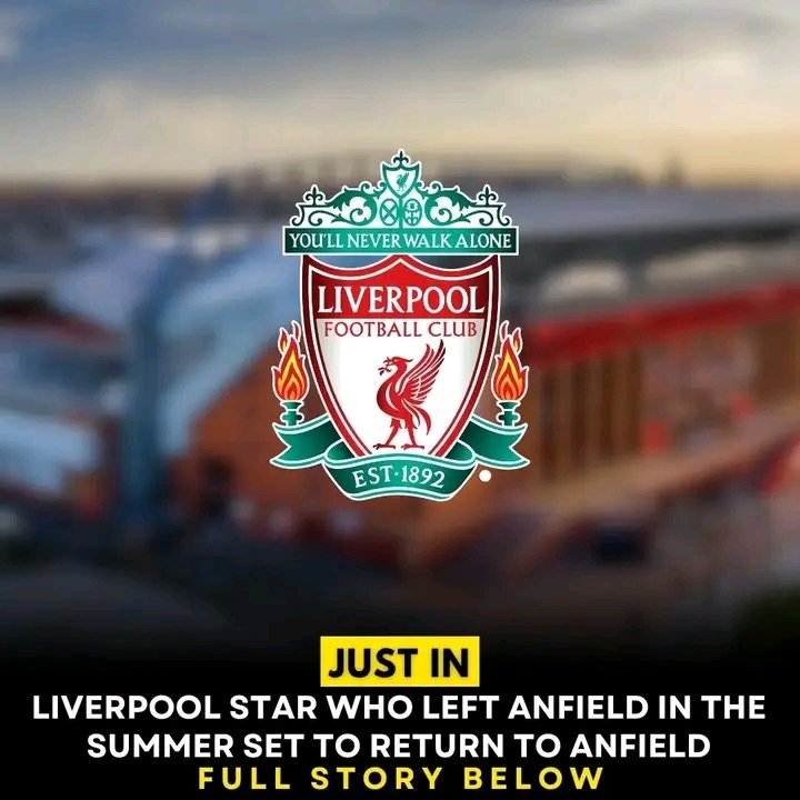 just_sugar99's tweet photo. It's not Harvey Elliott.. ❌

Nobody saw this coming!

FULL STORY LINK  👇

https://t.co/6uRp4oxA8h https://t.co/PEVrbLoiXk