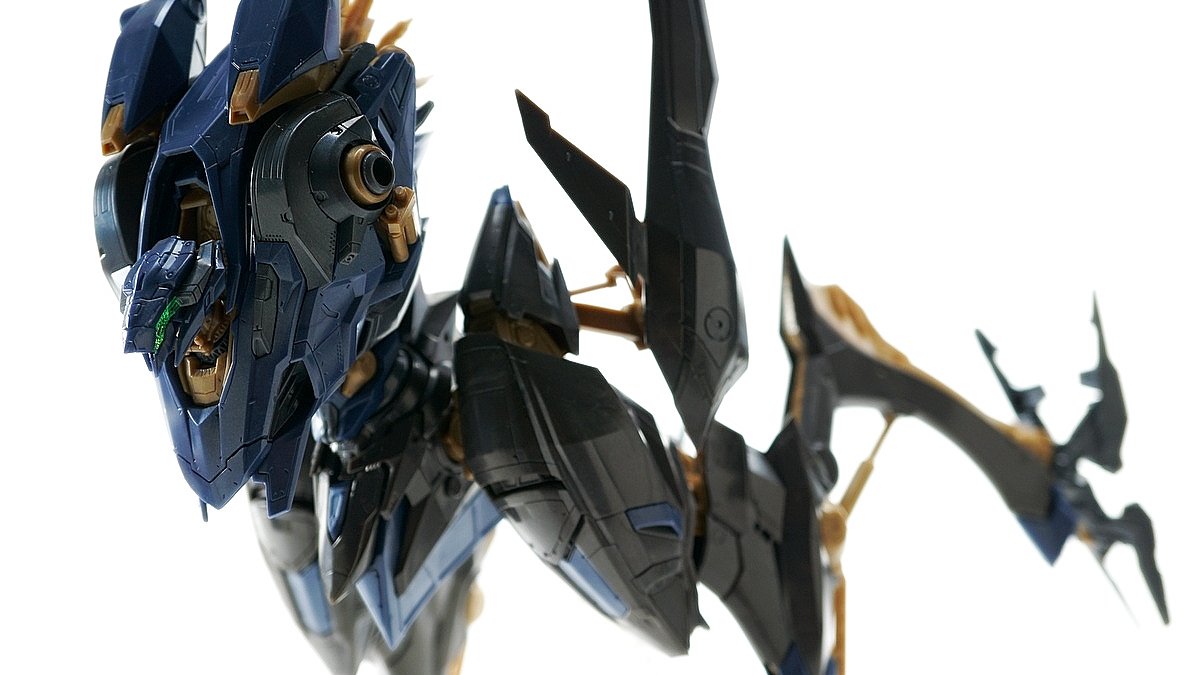 脚部が完成し、いよいよデカさの全容がはっきりし出しテンション上がってる更新第4回です。

【レビュー】コトブキヤ「スティールヘイズ」［第4回更新］～脚部パチ組み！ hobisima.com/2025/12/27/vio…