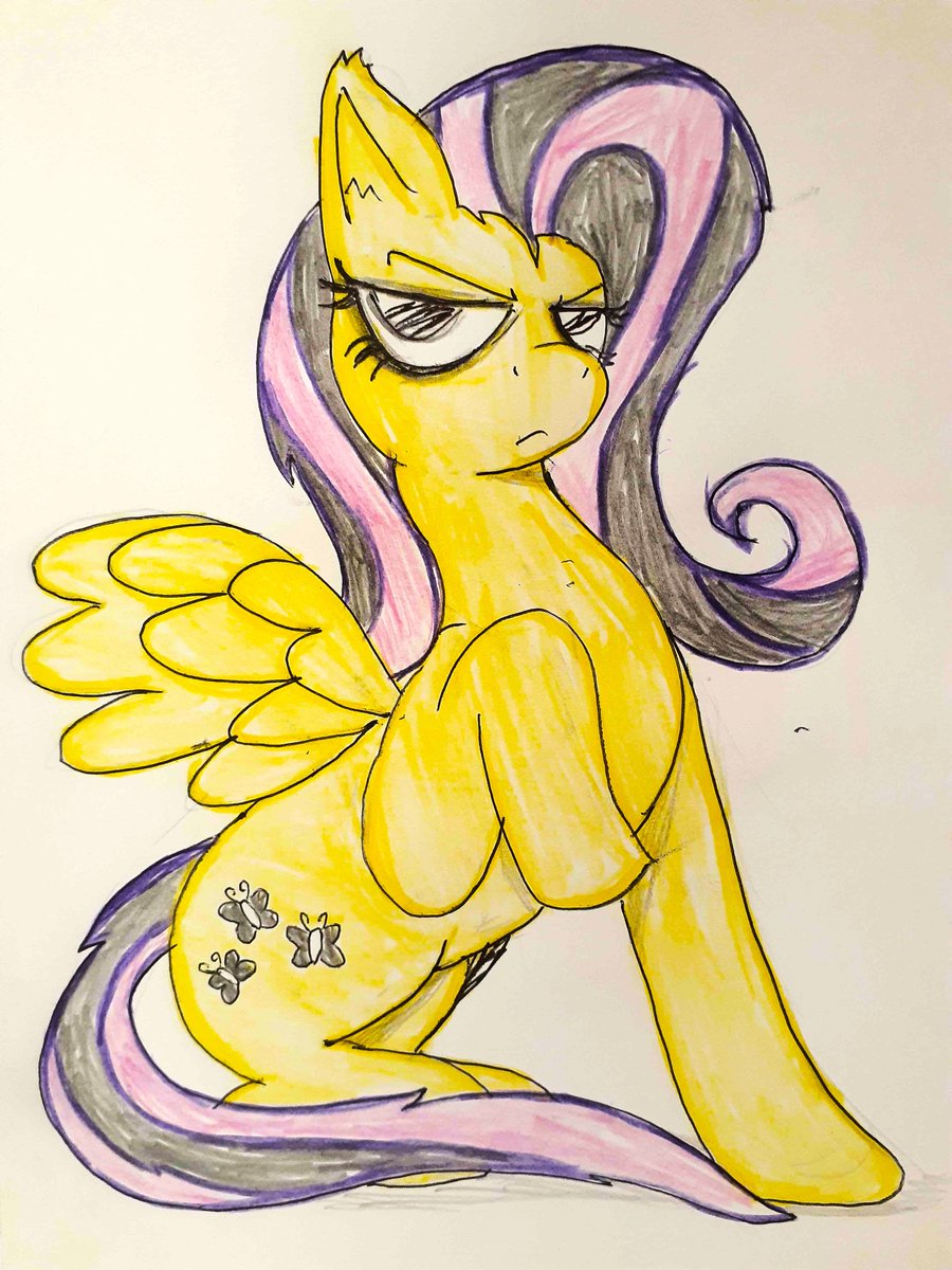 emo flutter #mlp
30/12/25