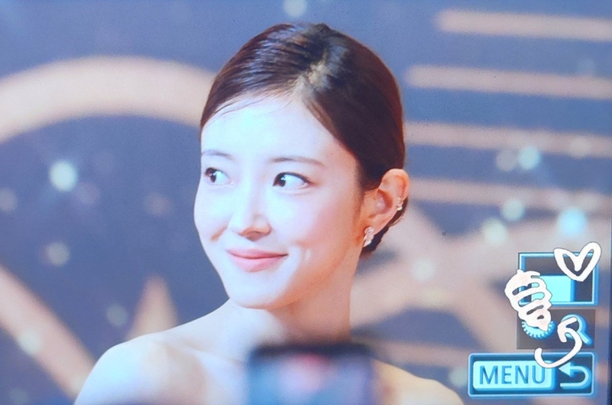 Top_of_230's tweet image. 251230 이세영 연기대상 레드카펫 프리뷰

#이세영 #LEESEYOUNG #李世榮