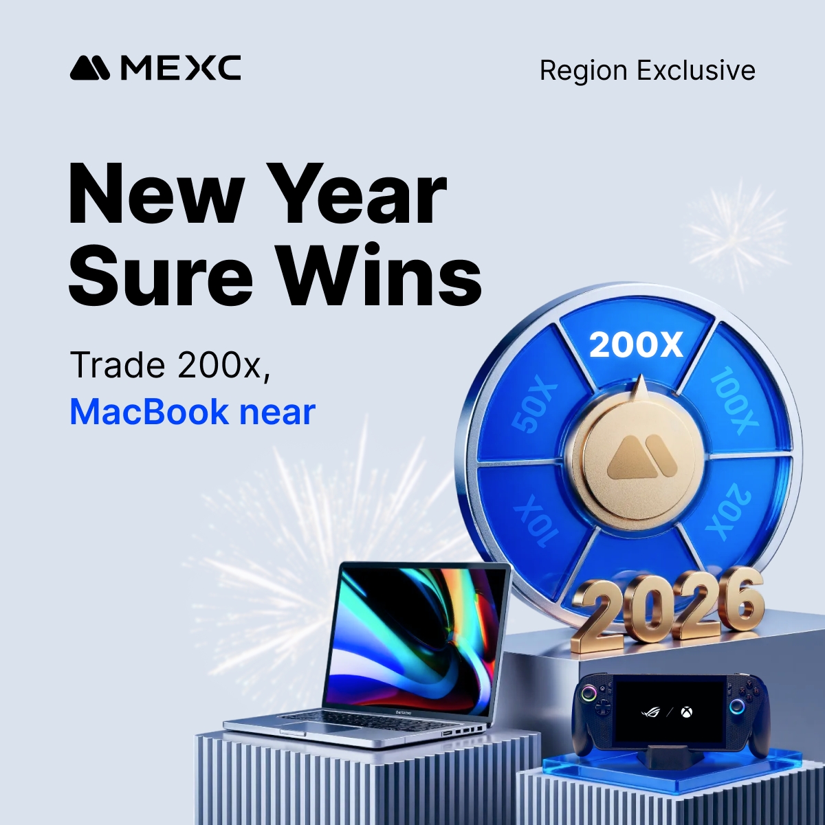 MEXC Ventures MY tweet media