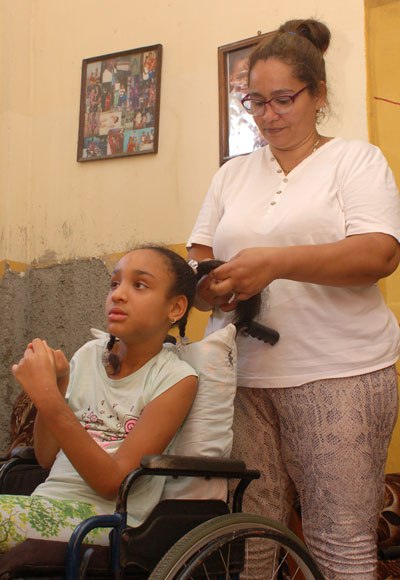 Un paso más hacia la inclusión. El Decreto 121, reconoce el cuidado de hijos con discapacidad severa como un trabajo remunerado. Un avance en derechos y apoyo a las familias. #MtssCuba #CuidadosCuba